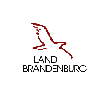 Logo Land Brandenburg